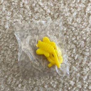 Butterfly slap sticky